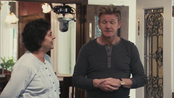Hotel Hell - Brick Hotel