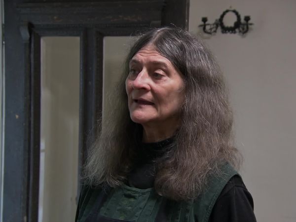 Hotel Hell - Town's Inn Part 2