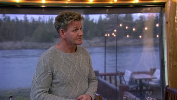 Hotel Hell - Angler's Lodge