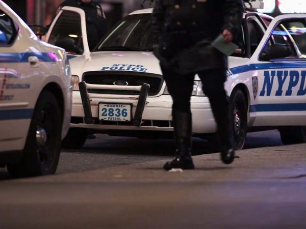 Killer Mysteries: Crime Scene Forensics - A Death in Staten Island