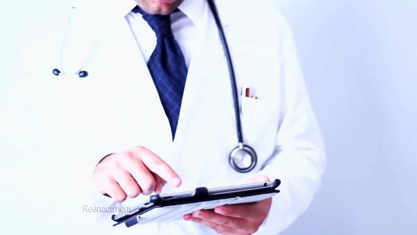 Killer Mysteries: Crime Scene Forensics - The Death Doctor