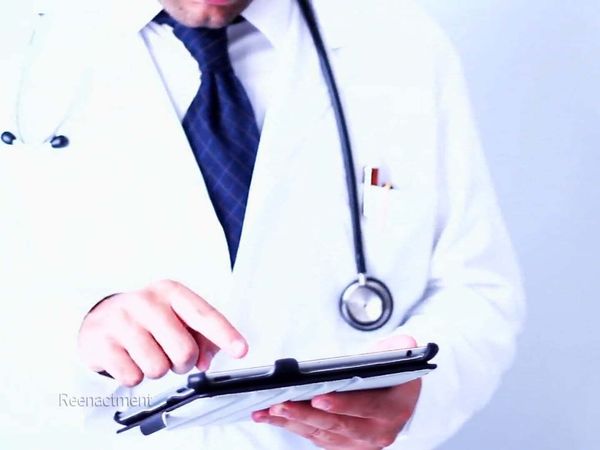 Killer Mysteries: Crime Scene Forensics - The Death Doctor