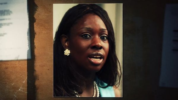 Killer Mysteries: Crime Scene Forensics - The Stripper Who Became a Murderer