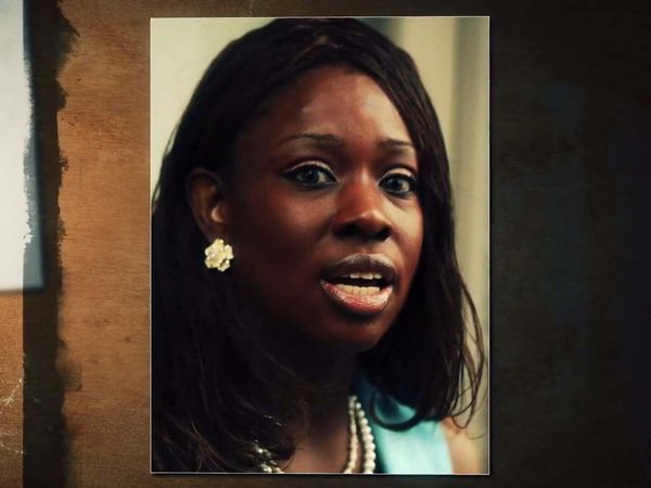Killer Mysteries: Crime Scene Forensics - The Stripper Who Became a Murderer