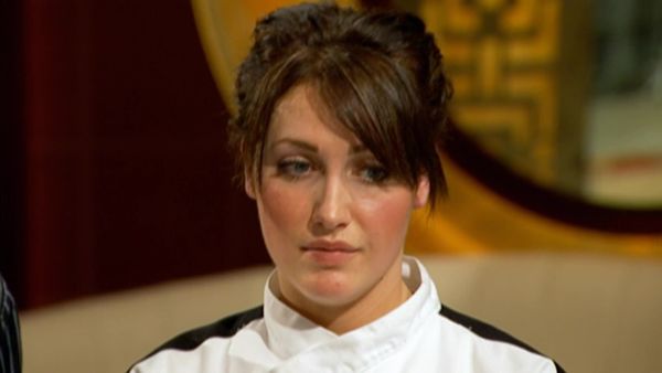 Hell’s Kitchen - 4 Chefs Compiten (Primera Parte)