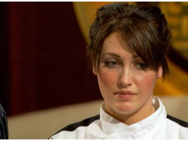 Hell’s Kitchen - 4 Chefs Compiten (Primera Parte)