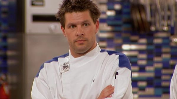 Hell’s Kitchen - Episodio 5