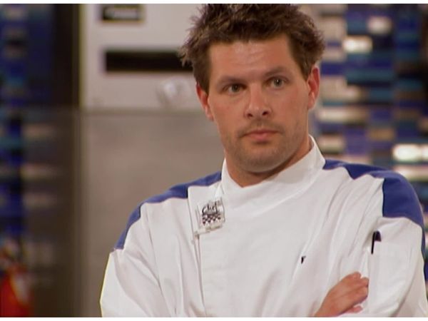 Hell’s Kitchen - Episodio 5
