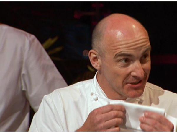 Hell’s Kitchen - 2 Chefs Compiten