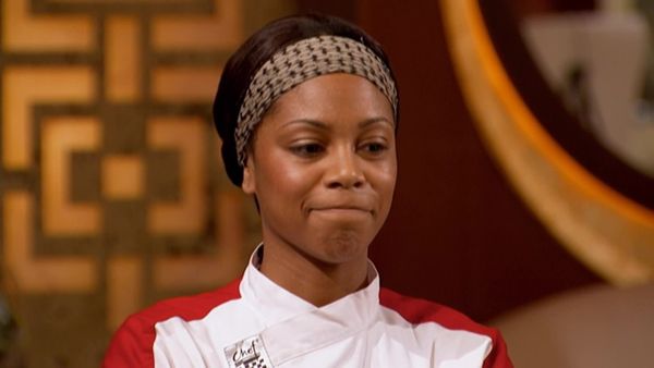 Hell’s Kitchen - Episodio 4