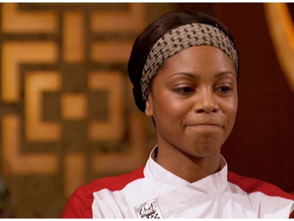Hell’s Kitchen - Episodio 4