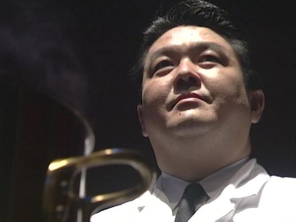 Iron Chef - Battle for Pike Conger