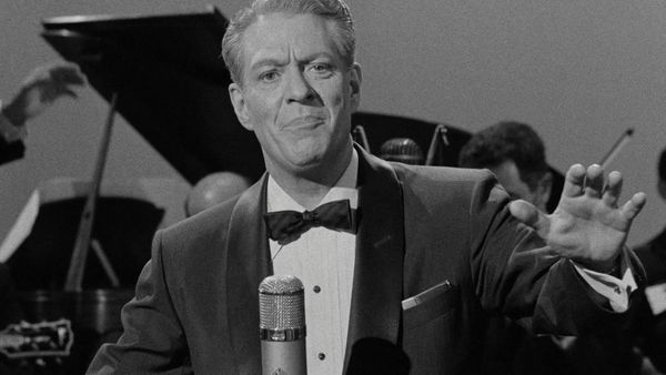 The Danny Thomas Show - The Nelson Eddy Show