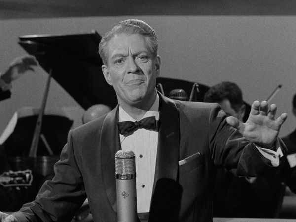 The Danny Thomas Show - The Nelson Eddy Show