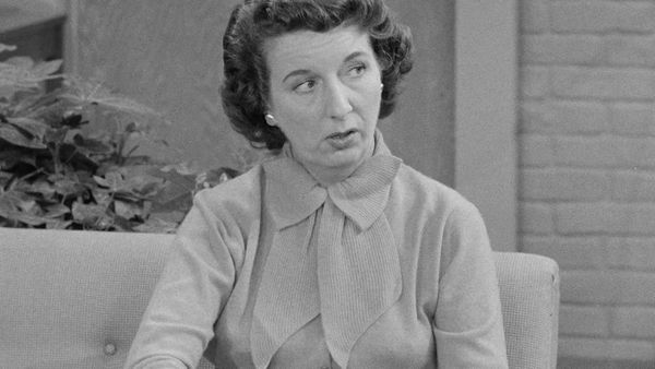 The Danny Thomas Show - Problem Father