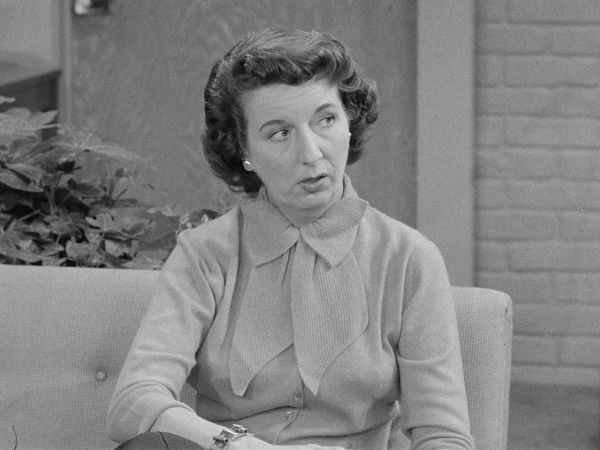 The Danny Thomas Show - Problem Father