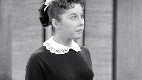 The Danny Thomas Show - Terry's Crush