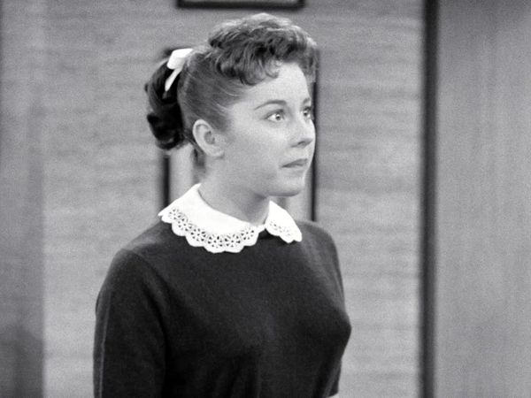 The Danny Thomas Show - Terry's Crush
