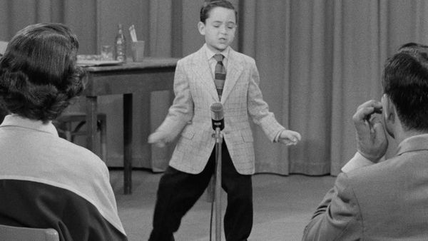 The Danny Thomas Show - Talented Kid