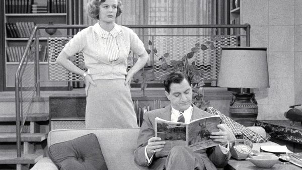 The Danny Thomas Show - Pardon My Accent