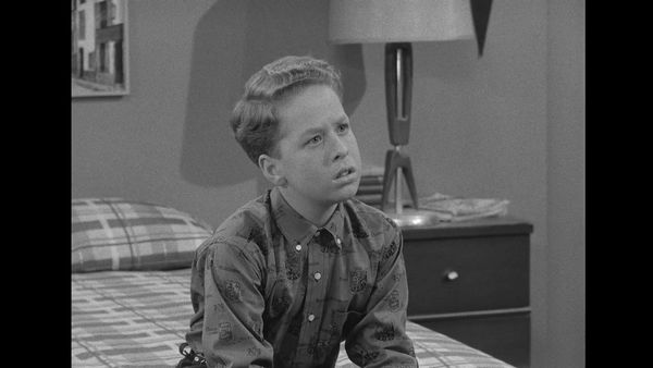 The Danny Thomas Show - Rusty and the Tomboy