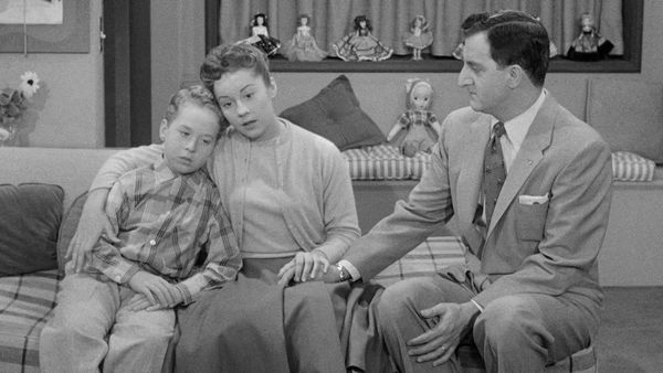 The Danny Thomas Show - Danny's Date