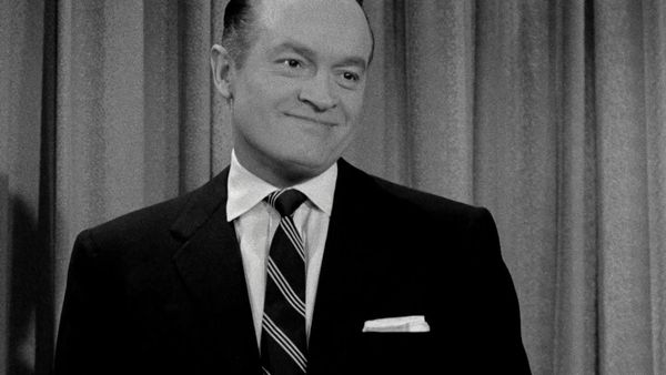 The Danny Thomas Show - The Bob Hope Show