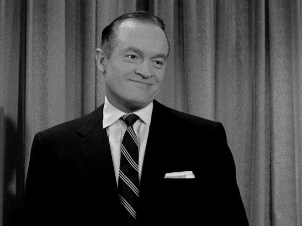 The Danny Thomas Show - The Bob Hope Show