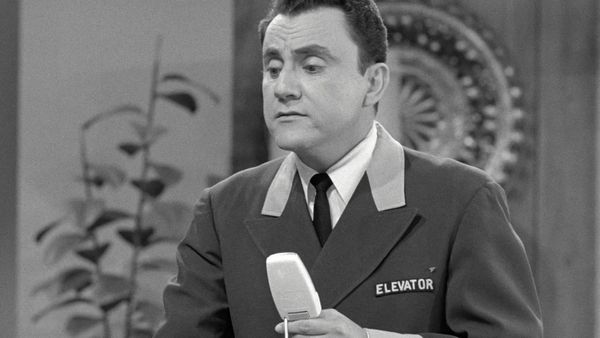 The Danny Thomas Show - For Every Man There's a Woman