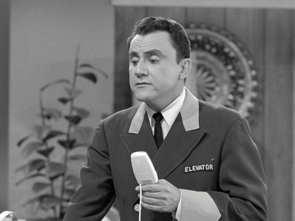 The Danny Thomas Show - For Every Man There's a Woman