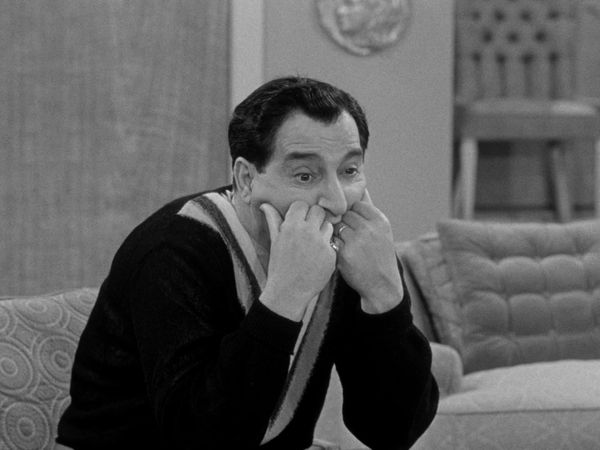 The Danny Thomas Show - A Promise Is a Promise