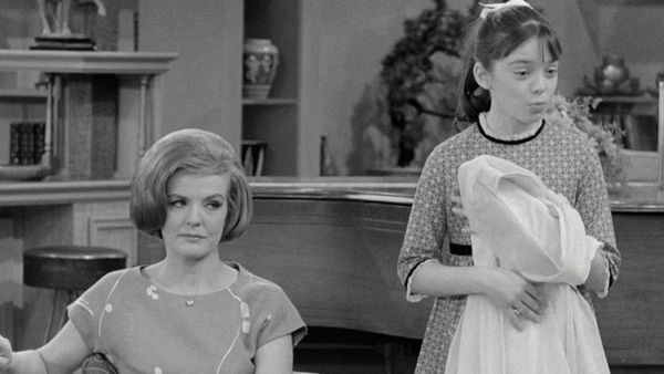 The Danny Thomas Show - Pupa Loves Rusty