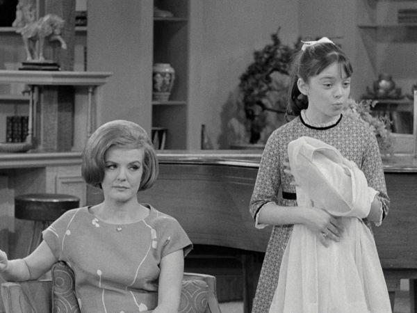 The Danny Thomas Show - Pupa Loves Rusty