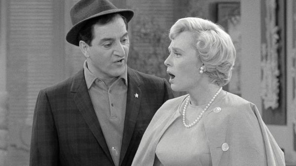 The Danny Thomas Show - What Are Friends For?