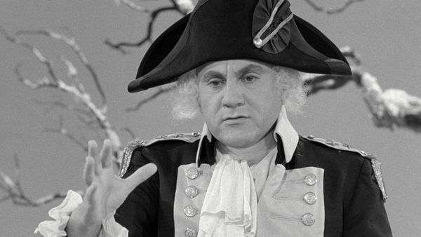 The Danny Thomas Show - Jose, the Scholar