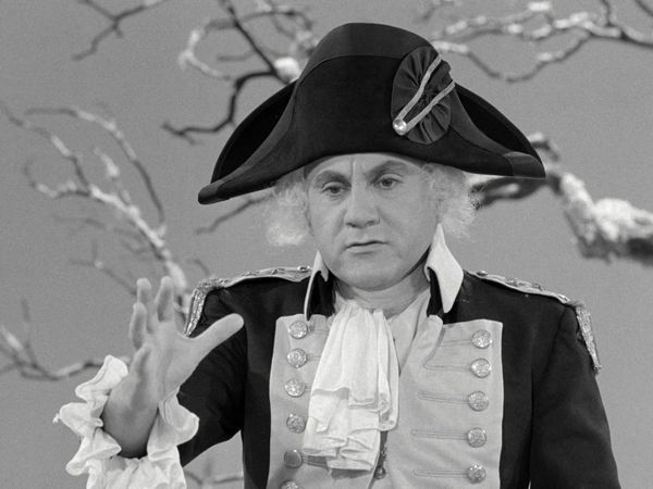 The Danny Thomas Show - Jose, the Scholar