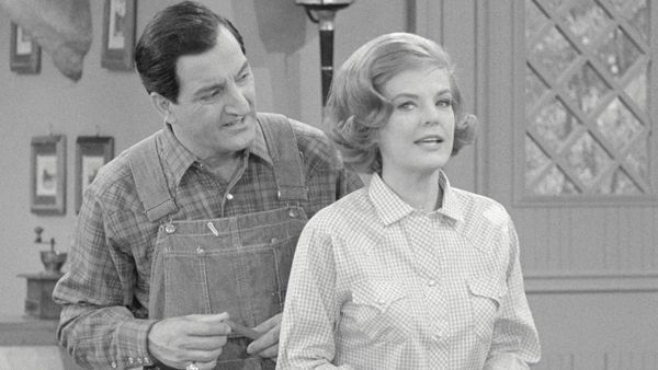The Danny Thomas Show - Howdy, Neighbors