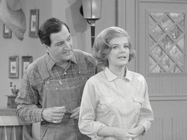 The Danny Thomas Show - Howdy, Neighbors