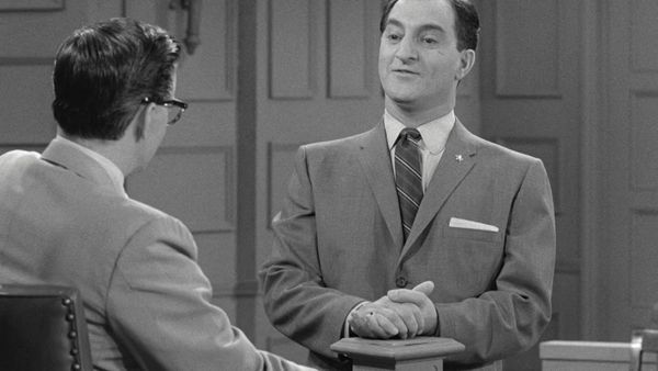 The Danny Thomas Show - You Can Fight City Hall