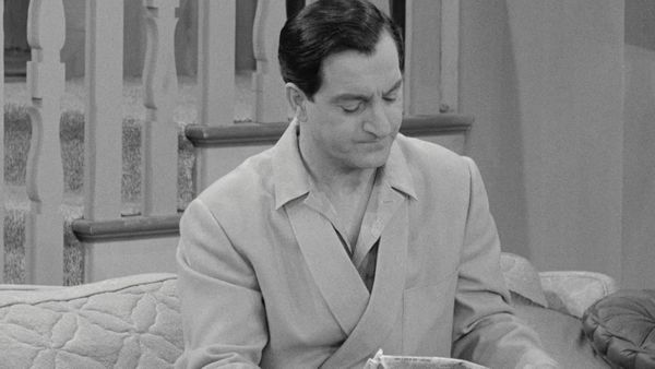 The Danny Thomas Show - Beautiful Lady