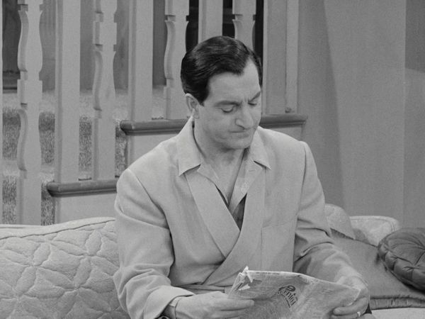 The Danny Thomas Show - Beautiful Lady
