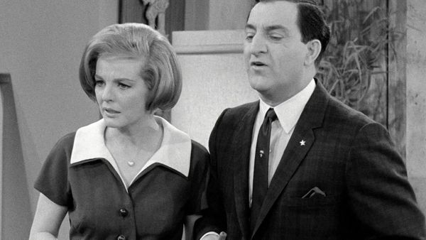 The Danny Thomas Show - The Leprechaun