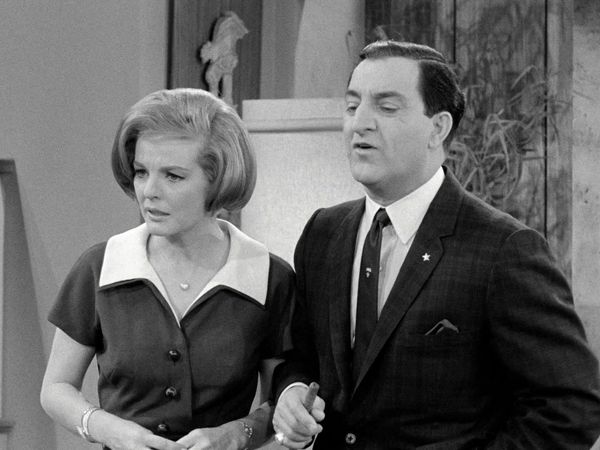 The Danny Thomas Show - The Leprechaun