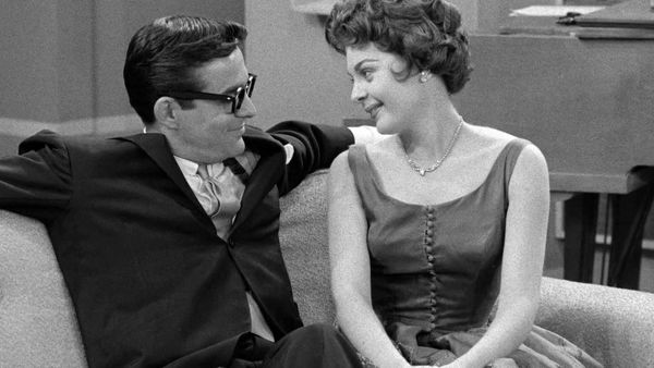 The Danny Thomas Show - Terry Meets Him