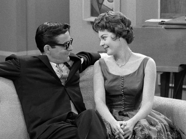 The Danny Thomas Show - Terry Meets Him