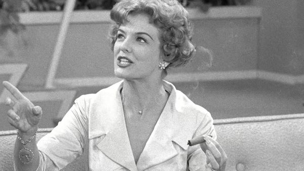 The Danny Thomas Show - Jealousy