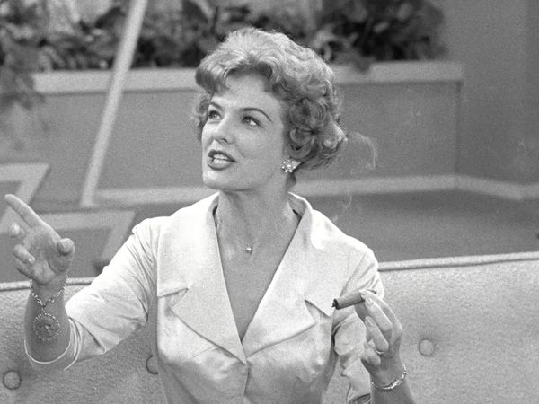 The Danny Thomas Show - Jealousy