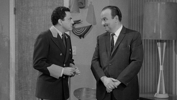 The Danny Thomas Show - Jose the Dog Sitter