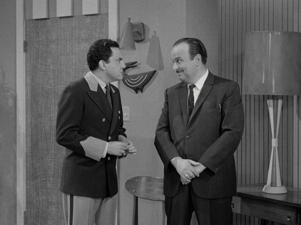 The Danny Thomas Show - Jose the Dog Sitter