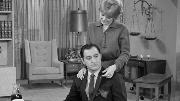 The Danny Thomas Show - The Smart Aleck